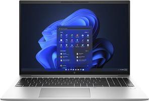 HP EliteBook 860 G9 Notebook Intel Core i5 1235U / jusqu'à 4.4 GHz Win 10 Pro (comprend Licence Win 11 Pro) Carte graphique Intel Iris Xe 8 Go RAM 256 Go SSD NVMe, HP Value
