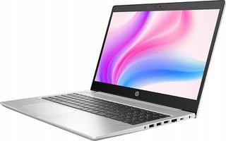 HP ProBook 450 G7, 15.6in FHD(1920x1080), Intel Core i5-10th, 16GB RAM, 512GB SSD, Clavier QWERTY, USB-C, Windows 11 Pro (Refurbished)