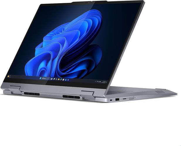 Lenovo ThinkBook 14 2-en-1 G5 IAU (21SQ0006FR)
