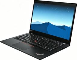 Lenovo ThinkPad X13 Gen 1 professionnel, FHD