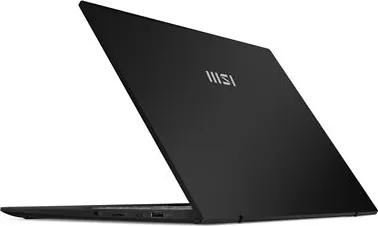 MSI Summit E14Evo