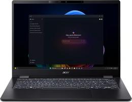 Acer Acer TravelMate P6 14 AI TMP614-54-TCO-71LG Copilot+ Intel Core 7 256V 35,6 cm