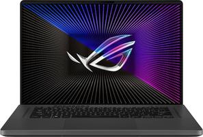 Asus ROG ZEPHYRUS M16-GU604VI-007W