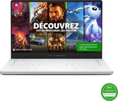 Gaming Asus Rog Zephyrus G15 GA503RS-030W
