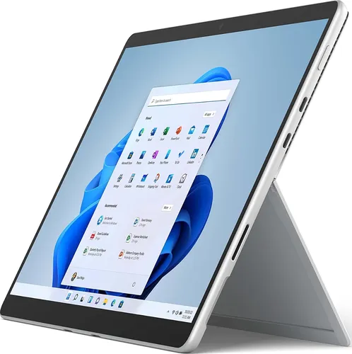 Surface Pro 8