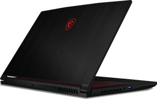 gaming Thin GF63 12VE-010XES MSI
