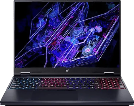 Acer Predator Helios Neo 16