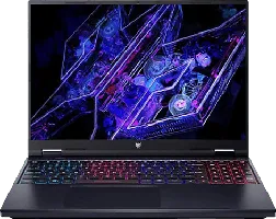 Acer Predator Helios Neo 16
