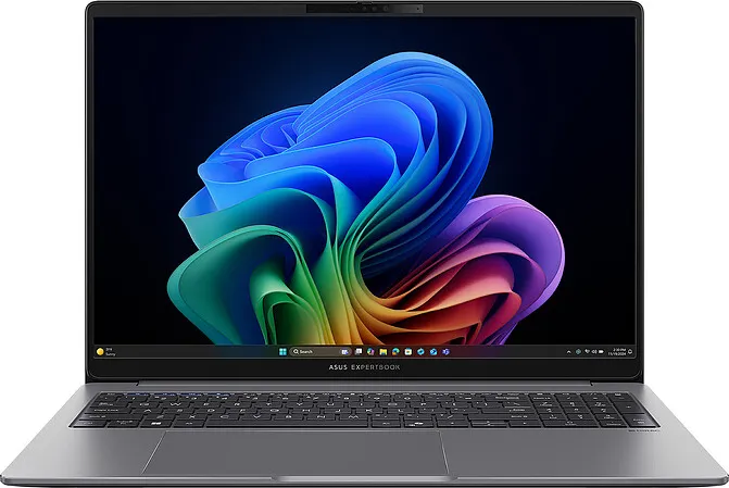 ASUS ExpertBook P3