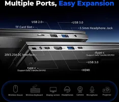 PC Portable