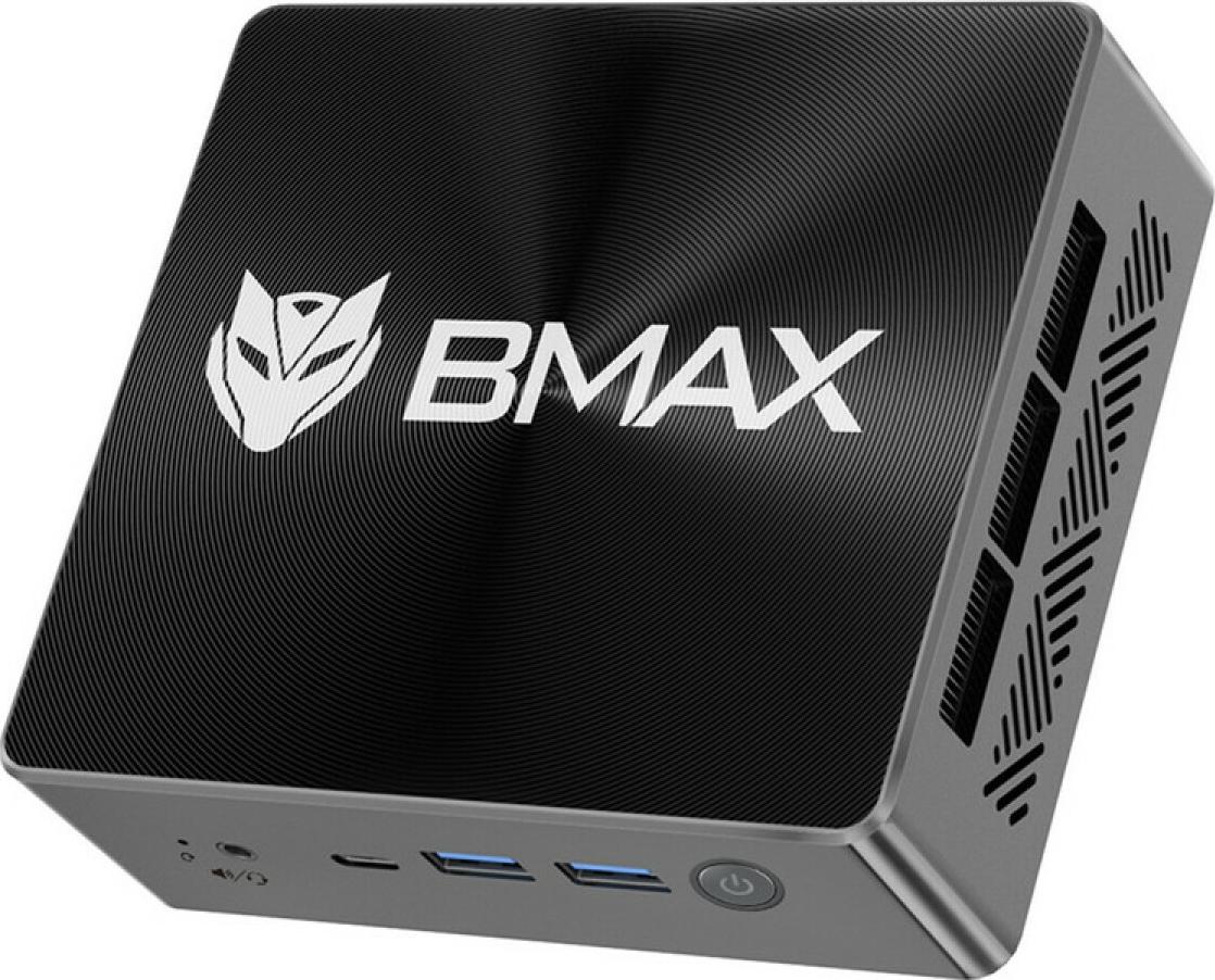 Mini PC MSI Gaming - I7-4770K, 16 Go RAM, SSD, GT 710 - Occasion à Relooker
