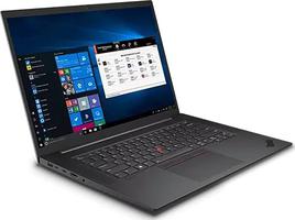 Lenovo ThinkPad P1 Gen 4 20Y3 Intel Core i7 11800H / 2.3 GHz Win 10 Pro 64 bits T1200 16 Go RAM 512 Go SSD TCG Opal Encryption 2, NVMe
