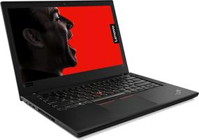 Lenovo Lenovo ThinkPad T480s i5-8250U 8Go 512Go SSD