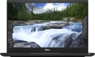 Dell Latitude 7390