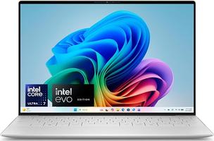 Dell XPS 13 9350, 2K, Intel Core 7 258V | Windows 11 Home, 32 Go LPDDR5X, 1 To SSD, Intel Arc, 120Hz, Wi‑Fi 7, Bluetooth 5.4