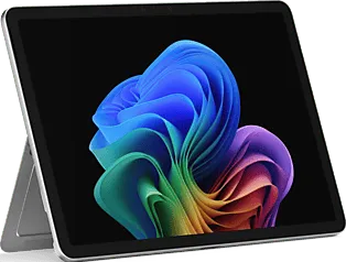 Surface Pro Copilot+ PC