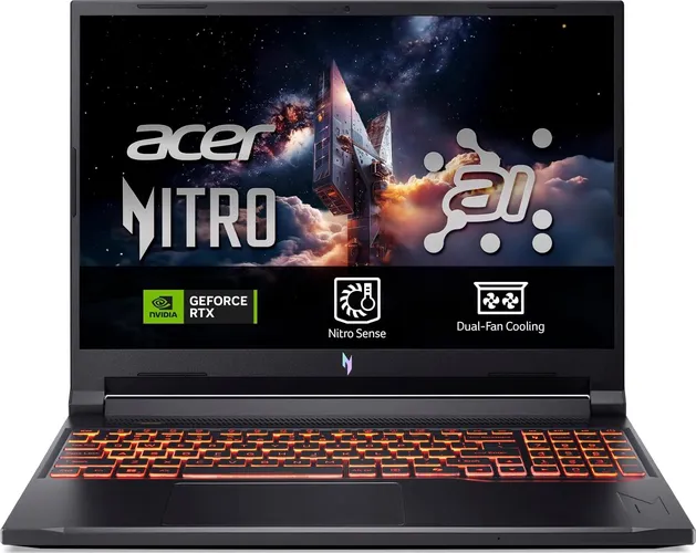 Acer Nitro V 16 AI
