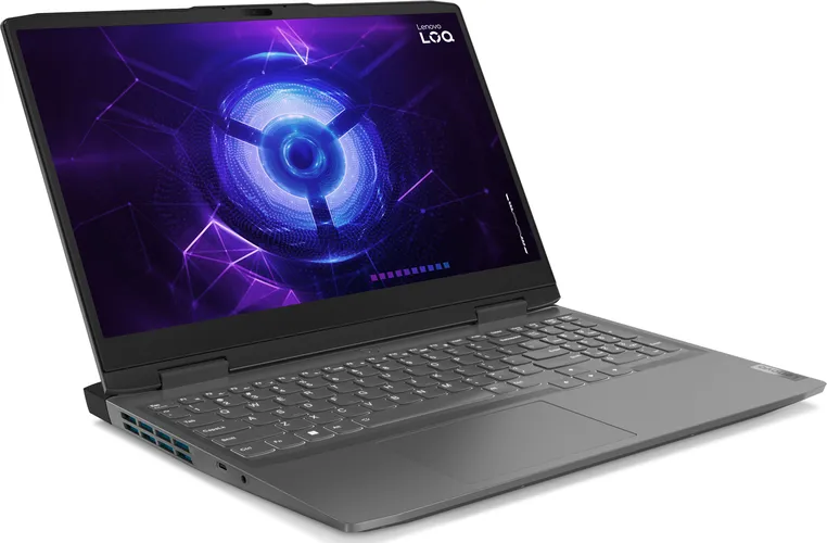 Lenovo 15.6" Full HD 144Hz