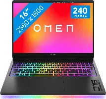 HP OMEN Max 16-ah0980nd