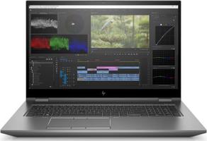 HP ZBook Fury 17 G8 4A6A9EA#ABD 17.3 4K UHD Intel Core i9-11950H 32Go RAM DDR4 1To SSD Win 10 Pro Gris