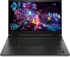 Gamer HP OMEN 17-ck0000nf