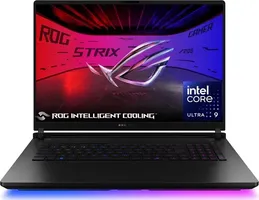 Asus ROG Strix SCAR18