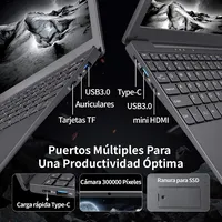 Small Mini Laptop
