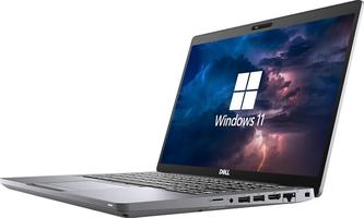 Dell Latitude 7410 / Intel Core i5-10310U /