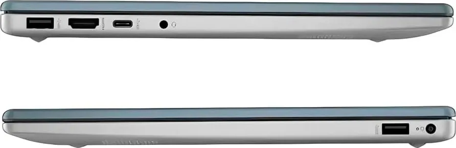 HP 14" HD Laptop