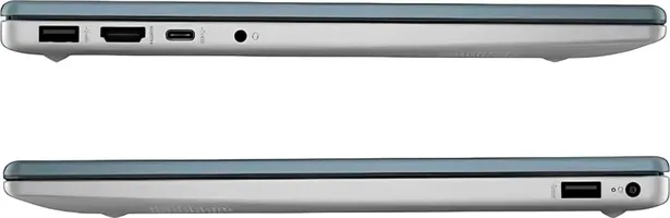 HP 14" HD Laptop