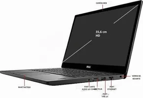 Dell Latitude 7480