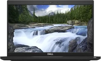 Dell Latitude 7380