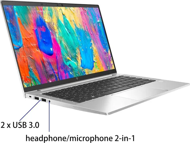 HP EliteBook 830 G7