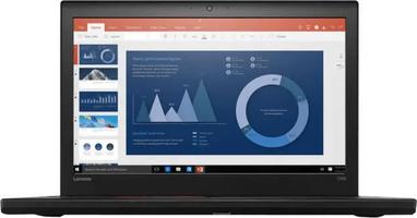 Lenovo ThinkPad T460 20FN Core i5 6200U 2.3 GHz Win 7 Pro 64 bits (comprend Licence Windows 10 Pro 64 bits) 4 Go RAM 500 Go…