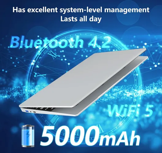 mogikk Laptop