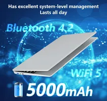 mogikk Laptop