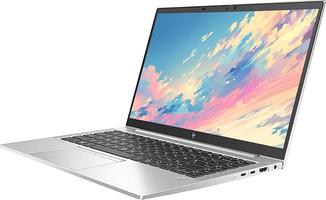 HP EliteBook 840 G7 Écran