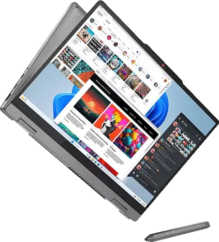 Lenovo IdeaPad 5i