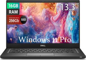 Dell Latitude 7390 Business