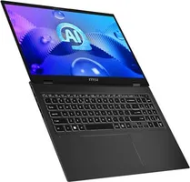 MSI Prestige 16 AI Studio