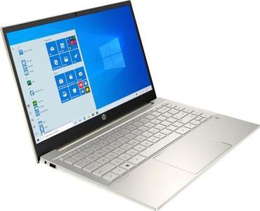 HP 14s-dq2031nf 14" FHD Intel Core i5-1135G7 RAM 8 Go Stockage 512 Go Windows 10 AZERTY