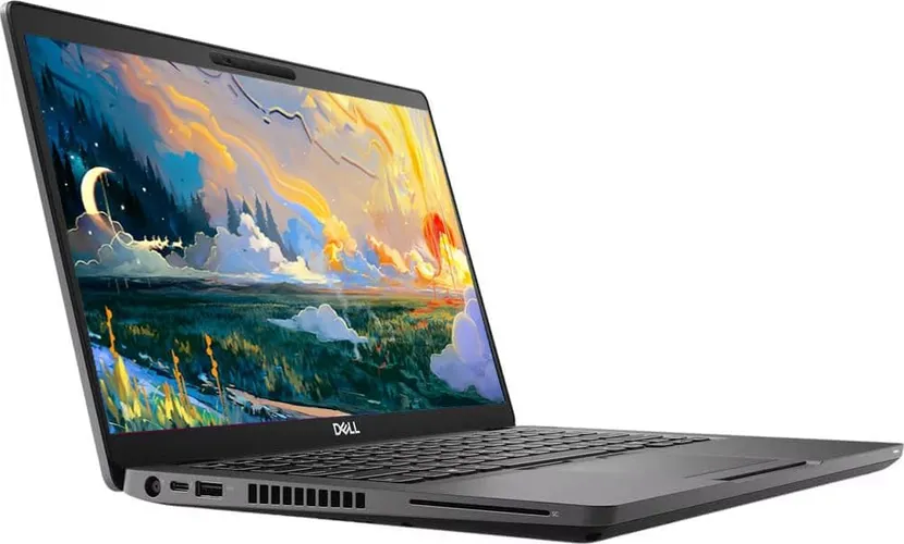 Dell Latitude 5400