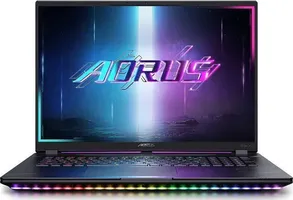 AORUS MASTER 18