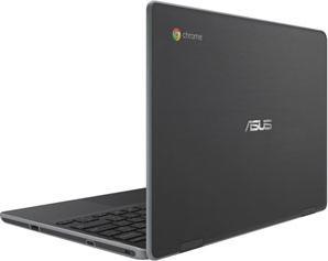 ASUS Chromebook Flip