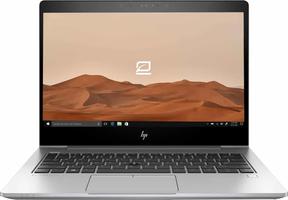 HP EliteBook x360 1030 G3 Écran