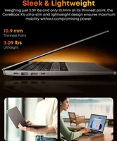 CHUWI Gaming Laptop