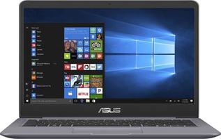 ASUS P14 P1410UA-BV706R Intel Core i3 8130U / 2.2 GHz Win 10 Pro 64 bits UHD Graphics 620 4 Go RAM 256 Go SSD