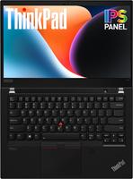 Lenovo Thinkpad T14s Gen 2 à écran Professionnel, 14 Pouces FHD (1920 x 1080), Intel Core i5-1145G7, 8 Go RAM, SSD 512 Go, Clavier QWERTY, Windows 11 Pro (reconditionné)
