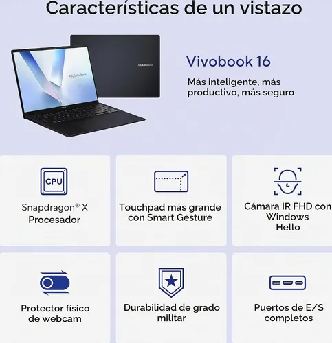 ASUS Vivobook