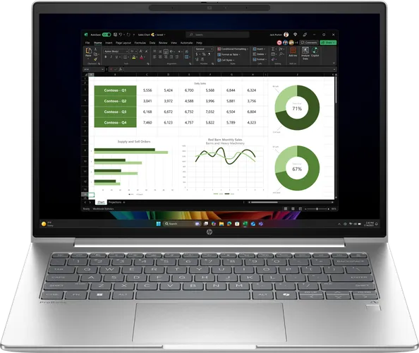 HP ProBook 4 G1q